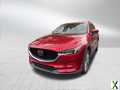 Photo Used 2021 MAZDA CX-5 Grand Touring