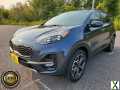 Photo Used 2022 Kia Sportage SX