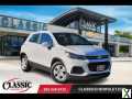 Photo Used 2018 Chevrolet Trax LS