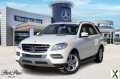 Photo Used 2014 Mercedes-Benz ML 350 4MATIC