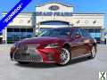 Photo Used 2018 Lexus LS 500