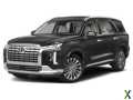 Photo Certified 2023 Hyundai Palisade Calligraphy