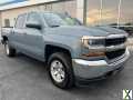 Photo Used 2016 Chevrolet Silverado 1500 LT w/ All Star Edition