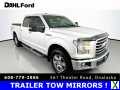 Photo Used 2017 Ford F150 XLT