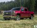 Photo Used 2014 Chevrolet Silverado 1500 LT