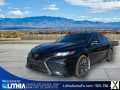 Photo Used 2023 Toyota Camry SE