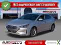 Photo Used 2019 Hyundai Elantra Value Edition w/ Cargo Package