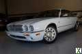 Photo Used 2000 Jaguar XJ Vanden Plas Supercharged