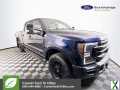 Photo Certified 2022 Ford F350 Lariat