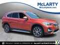 Photo Used 2020 BMW X1 sDrive28i w/ Convenience Package