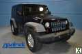 Photo Used 2012 Jeep Wrangler Sport w/ Trailer Tow Group