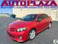 Photo Used 2012 Toyota Corolla S