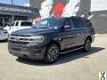 Photo Certified 2022 Ford Expedition XLT