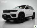 Photo Used 2023 Jeep Grand Cherokee Laredo w/ Luxury Tech Group I