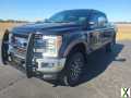 Photo Used 2018 Ford F250 King Ranch w/ King Ranch Ultimate Package