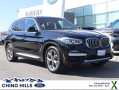 Photo Used 2021 BMW X3 sDrive30i w/ Convenience Package