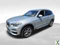 Photo Used 2021 BMW X3 xDrive30i w/ Convenience Package