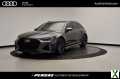 Photo Used 2024 Audi RS 6 performance