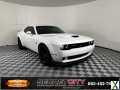 Photo Used 2022 Dodge Challenger R/T Scat Pack