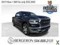 Photo Used 2019 RAM 1500 Laramie