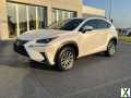 Photo Certified 2021 Lexus NX 300 FWD w/ Accessory Package 2