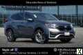 Photo Used 2021 Honda CR-V EX