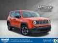 Photo Used 2015 Jeep Renegade Sport