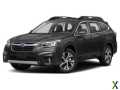 Photo Used 2022 Subaru Outback Limited XT