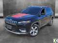 Photo Used 2019 Jeep Cherokee Limited