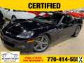 Photo Used 2006 Chevrolet Corvette Coupe w/ Performance Package