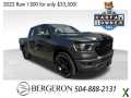 Photo Used 2022 RAM 1500 Lone Star