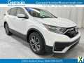 Photo Certified 2022 Honda CR-V EX-L