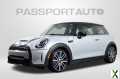 Photo Used 2022 MINI Cooper S w/ Storage Package