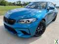 Photo Used 2020 BMW M2 Competition w/ M Driver's Package