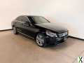 Photo Used 2021 Mercedes-Benz C 300 4MATIC Sedan