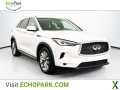 Photo Used 2021 INFINITI QX50 Pure