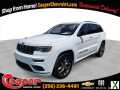 Photo Used 2020 Jeep Grand Cherokee Limited X