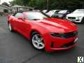 Photo Used 2021 Chevrolet Camaro LT