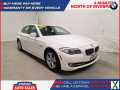 Photo Used 2012 BMW 528i Sedan