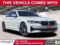 Photo Used 2023 BMW 530e xDrive