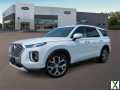 Photo Used 2022 Hyundai Palisade SEL w/ Convenience Package