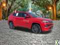 Photo Used 2022 Jeep Compass Limited