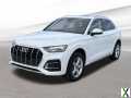 Photo Certified 2024 Audi Q5 2.0T Premium w/ Convenience Package