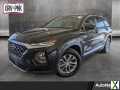 Photo Used 2020 Hyundai Santa Fe SE