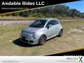 Photo Used 2012 FIAT 500 Sport