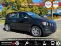 Photo Used 2015 Chevrolet Sonic LT