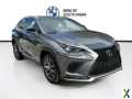 Photo Used 2020 Lexus NX 300 F Sport