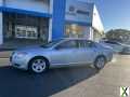 Photo Used 2010 Chevrolet Malibu LS