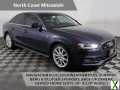 Photo Used 2014 Audi A4 2.0T Premium Plus w/ Premium Plus Package