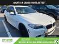 Photo Used 2014 BMW 535i Sedan